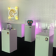 Illustration for article titled A Visit To TwitchCons Emote Museum